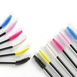 Disposable Eyelash Brushes