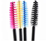 Disposable Eyelash Brushes