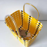 Summer Beach Basket